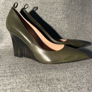 Wolf & Badger Beautiisole Made in Italy.